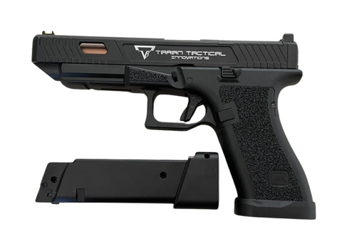 Manual Pistol - JW TTI - COMBAT MASTER