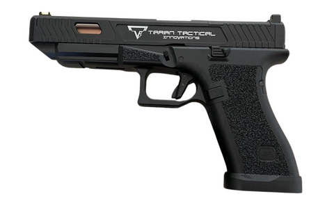 Manual Pistol - JW TTI - COMBAT MASTER