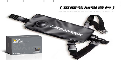 LK SHARK-GEL REFILLING BAG