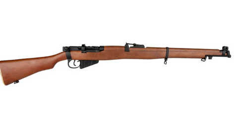 Lee Enfield-C02