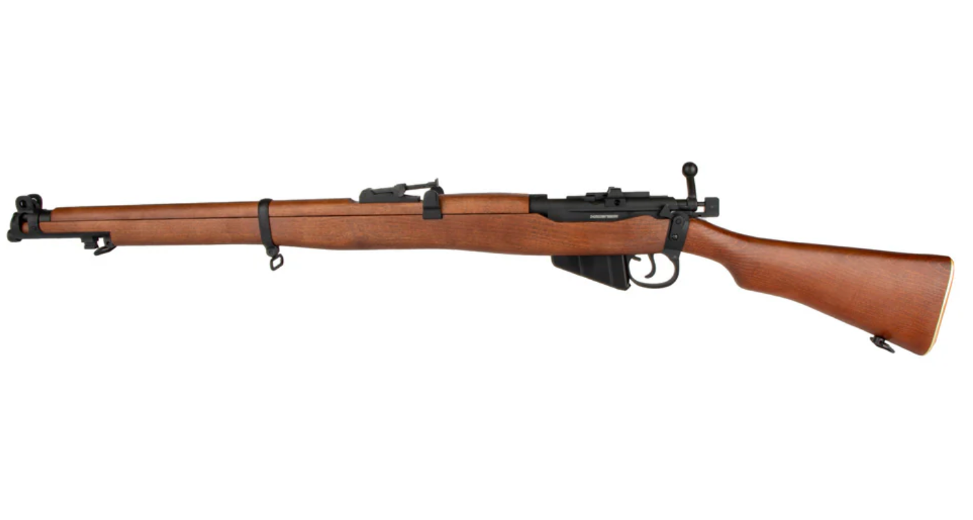 Lee Enfield-C02