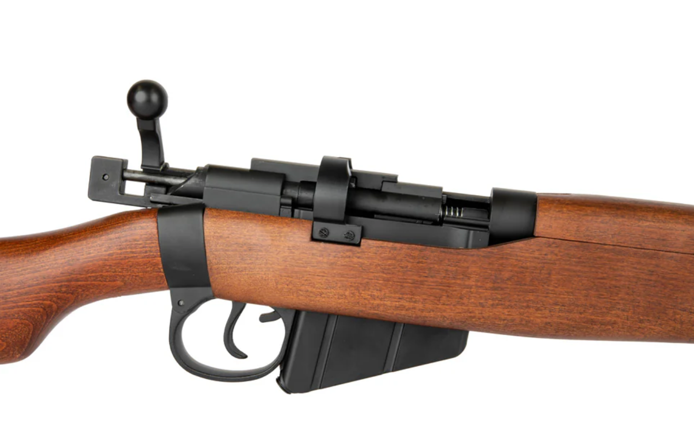 Lee Enfield-C02