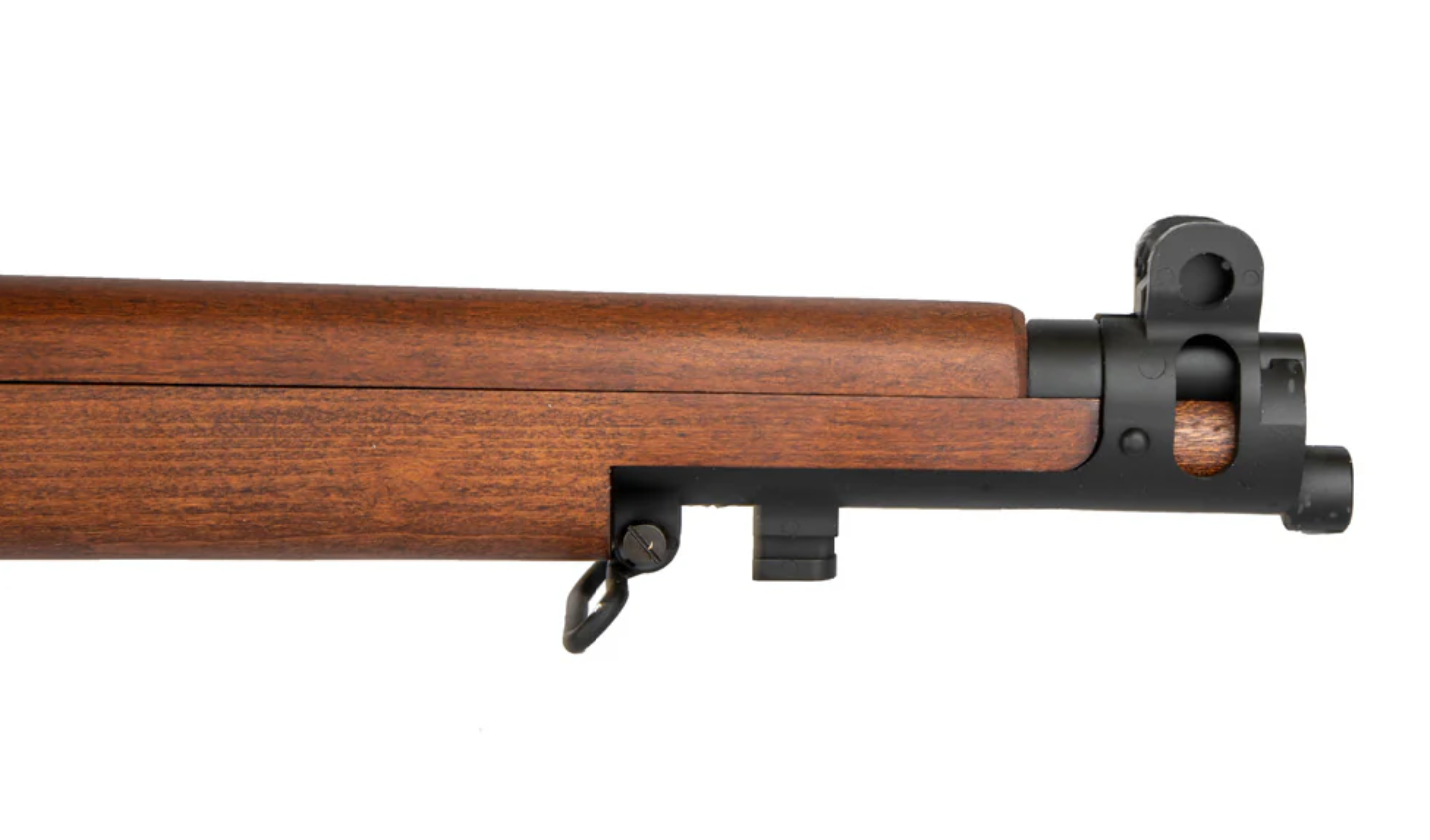 Lee Enfield-C02