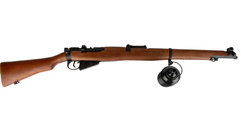 Lee Enfield-C02