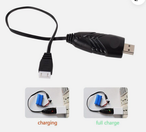 11.1 v  Charger