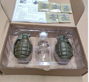 GRENADE M26 A2