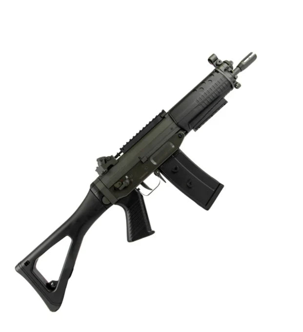 JG Works - SIG 552 (Short) – Tactical Gel Blasters JG Works - SIG 552 (Short) – Tactical Gel Blasters