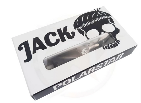 JACK™ HPA Conversion Kit
