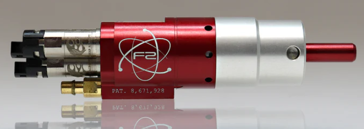 Polarstar F2 v2 Gel Blaster Kit