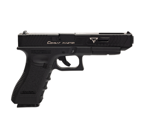 TTI GLOCK 34/G34 GBB Pistol Gel Blaster Replica
