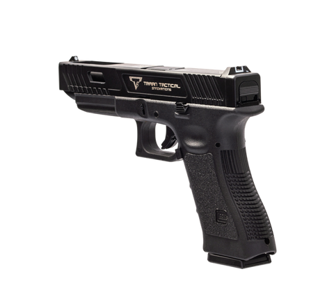 TTI GLOCK 34/G34 GBB Pistol Gel Blaster Replica
