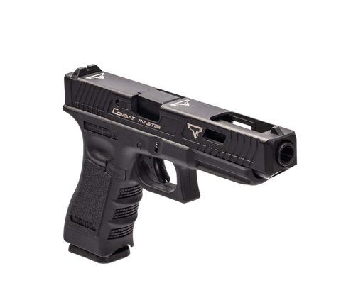TTI GLOCK 34/G34 GBB Pistol Gel Blaster Replica