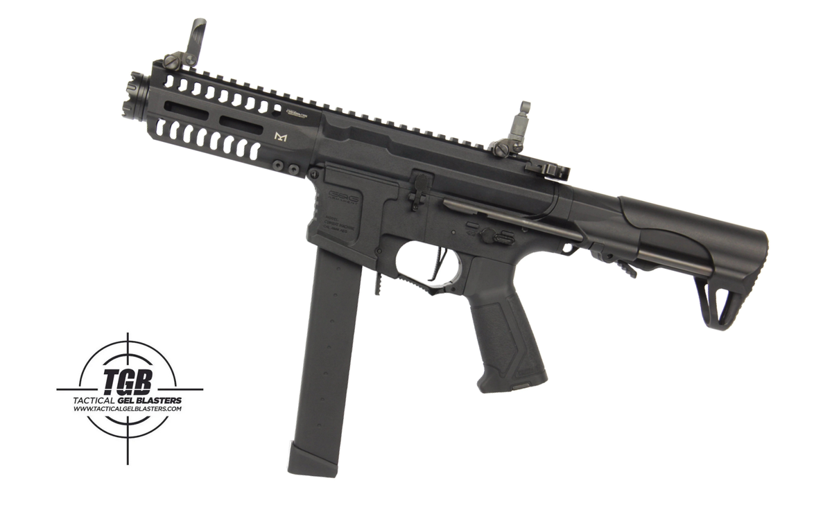 ARP9 G&G
