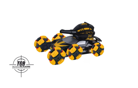 Rc Car