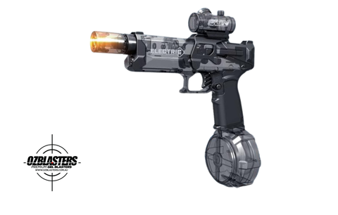 Electric Water Gun