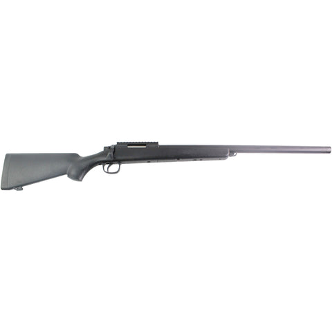 DOUBLE BELL - 201-A VSR-10 Spring Bolt Action gel blaster spring powered (Black)