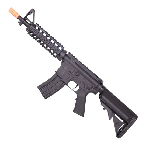 CYMA Warhawk M4 CQB Gel Blaster Rifle - BLACK