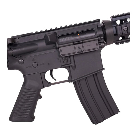CYMA Warhawk M4 CQB Gel Blaster Rifle - BLACK