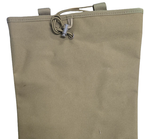 Dump Pouch