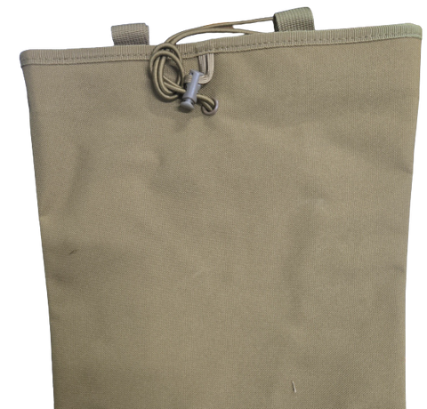 Dump Pouch