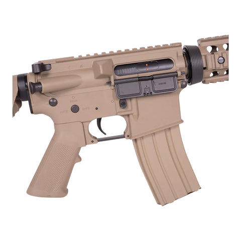 CYMA Warhawk M4 CQB Gel Blaster Rifle - TAN