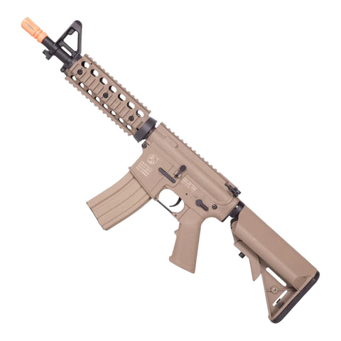 CYMA Warhawk M4 CQB Gel Blaster Rifle - TAN
