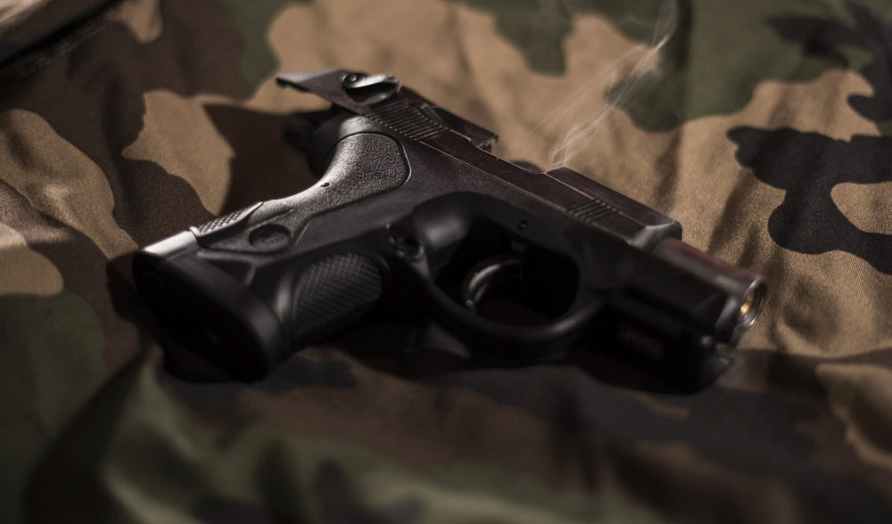 Tactical Gel Blasters Maroochydore Townsville Surfers Paradise