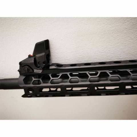 GOLDEN EAGLE - CQB–L FULL METAL GBBR GEL BLASTER