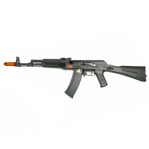Alpha King AK-74MS Gel Blaster