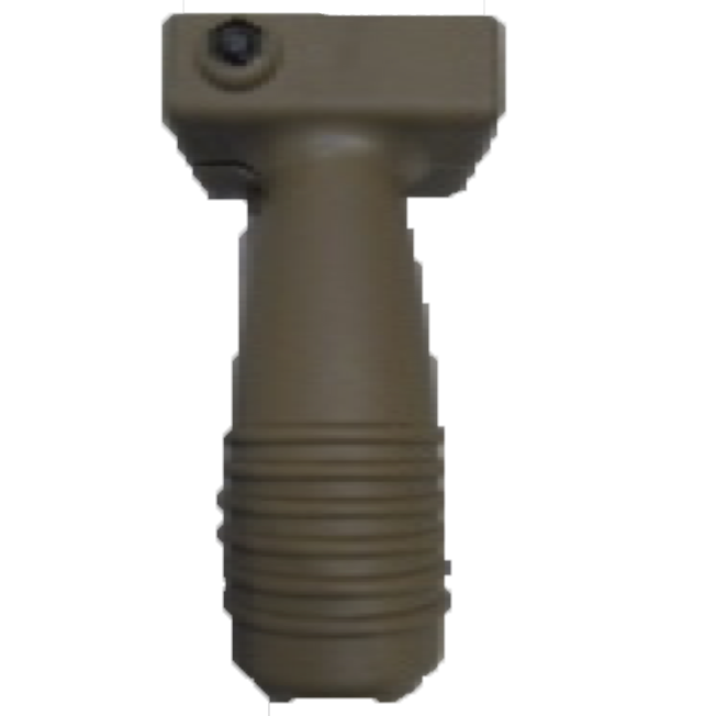 FOREGRIP