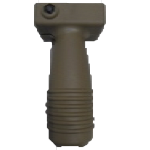 FOREGRIP