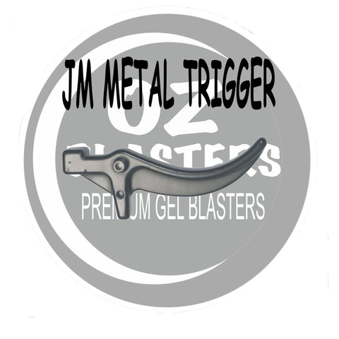 JINMING METAL TRIGGER