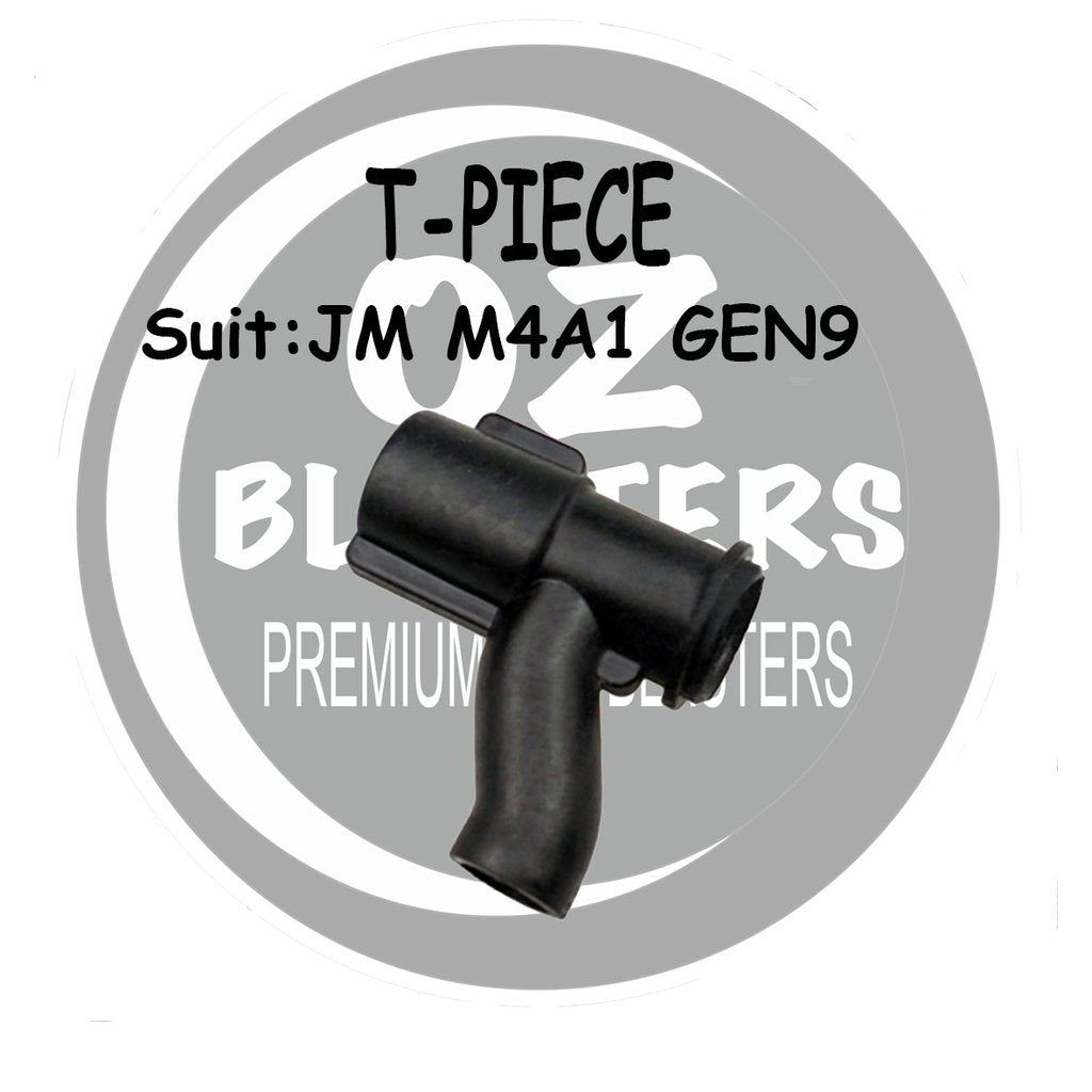 T-PIECE-SUIT JM GEN9 (J9)