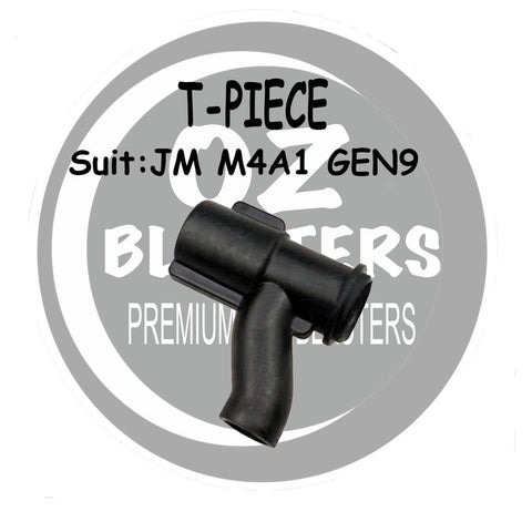 T-PIECE-SUIT JM GEN9 (J9)
