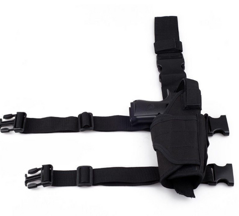 Pistol Leg Holster