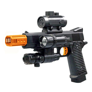 SKD Beretta M92 Gel Blaster Pistol