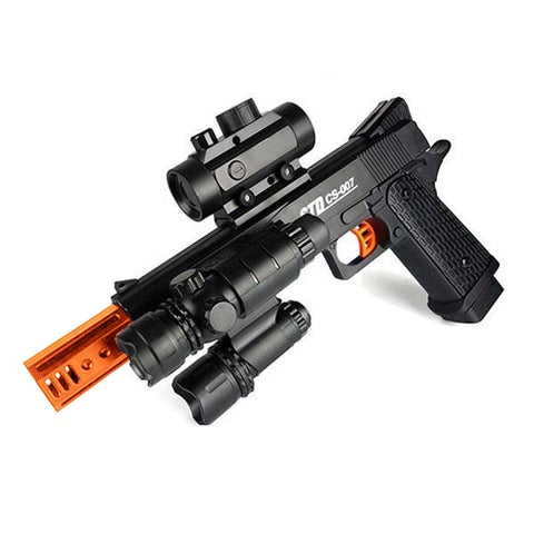 M1911 Gel Blaster Pistol Gun