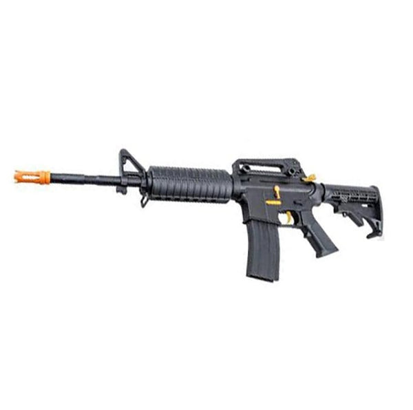 JINMING M4A1 J9 Gel Blaster Assault Rifle – Tactical Gel Blasters