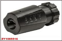 ARP 9 Gel Blaster Hop-Up