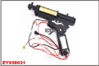 J8 Gel Blaster Gearbox