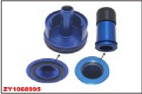 JM Cylinder head set