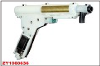 Punisher Gel Blaster Rifle Gearbox