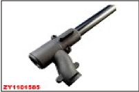 CA-10 T-piece