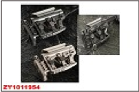 Gel Blaster Rifle Butt