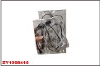 J8 Silver Wire