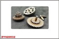 18:1 Gel Blaster Gears