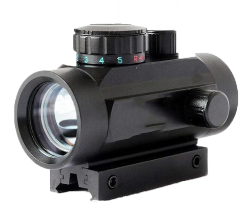 RED DOT ALLOY SCOPE