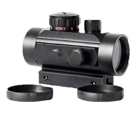RED DOT ALLOY SCOPE