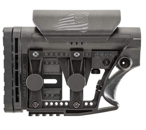 MBA-3 CARBINE BUTTSTOCK