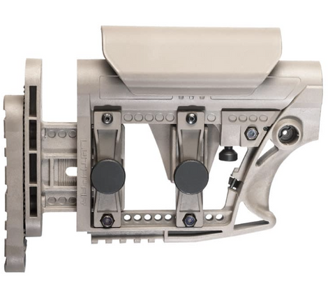 MBA-3 CARBINE BUTTSTOCK